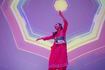 Delhi Public School Rudrapur