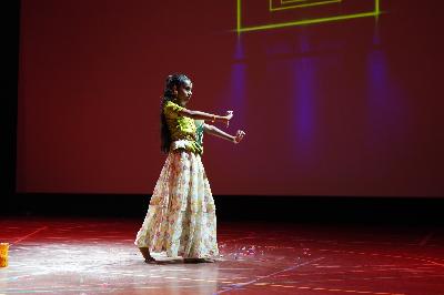 Delhi Public School Rudrapur