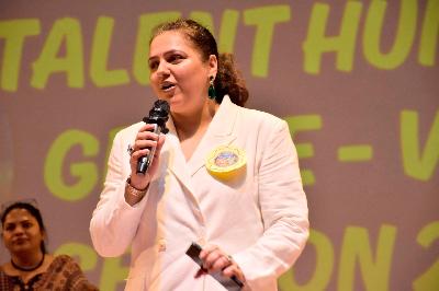 Delhi Public School Rudrapur