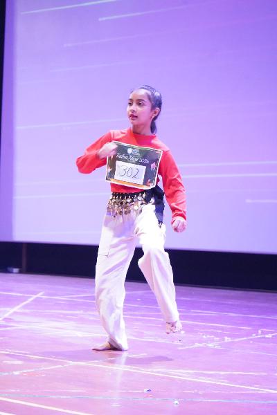 Delhi Public School Rudrapur