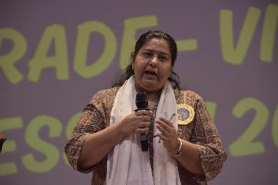 Delhi Public School Rudrapur