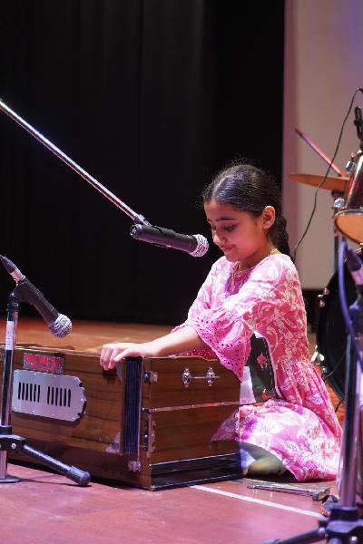 Delhi Public School Rudrapur