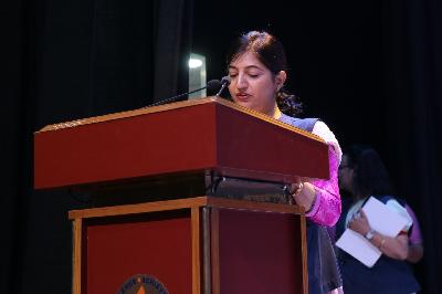 Montfort School Roorkee