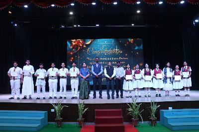 Montfort School Roorkee
