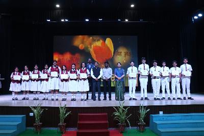 Montfort School Roorkee