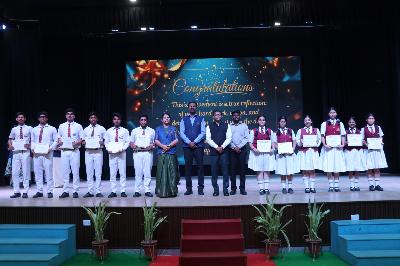 Montfort School Roorkee