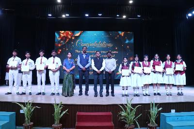 Montfort School Roorkee