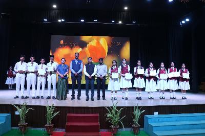 Montfort School Roorkee