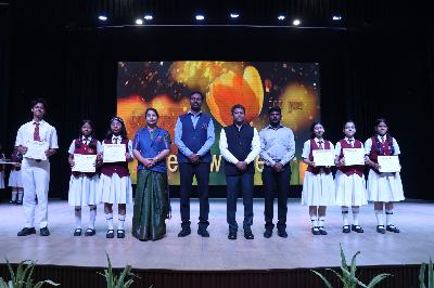 Montfort School Roorkee