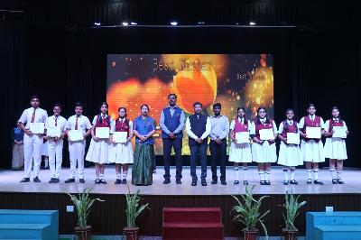 Montfort School Roorkee