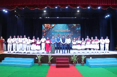 Montfort School Roorkee