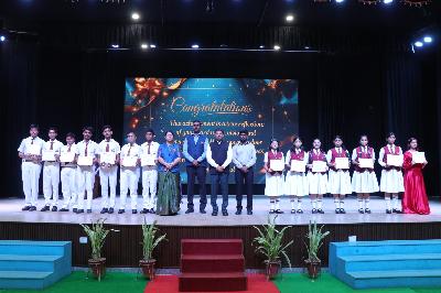 Montfort School Roorkee