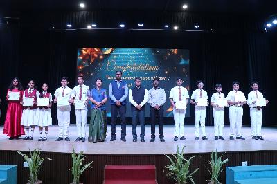 Montfort School Roorkee