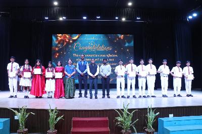 Montfort School Roorkee