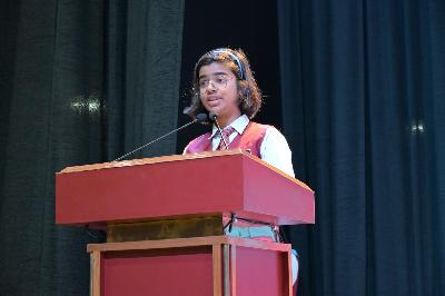 Montfort School Roorkee