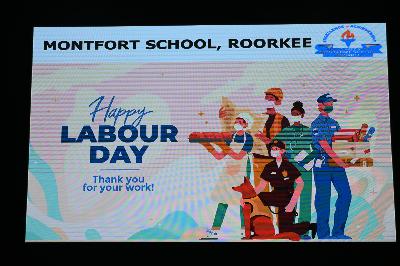 Montfort School Roorkee