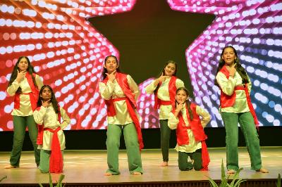 Montfort School Roorkee