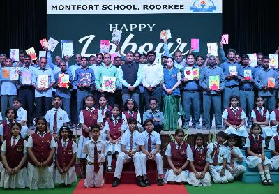 Montfort School Roorkee