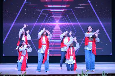 Montfort School Roorkee