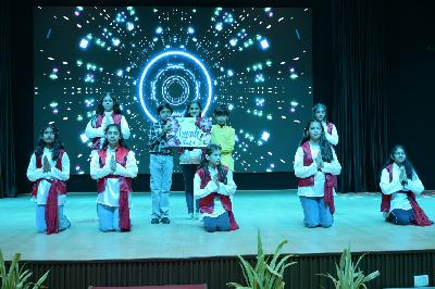 Montfort School Roorkee