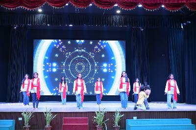 Montfort School Roorkee