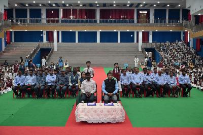 Montfort School Roorkee