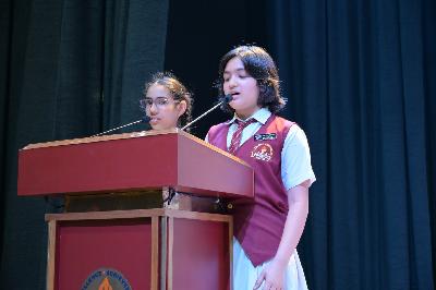 Montfort School Roorkee