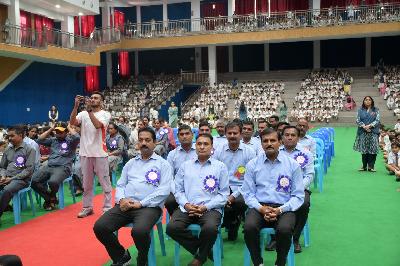 Montfort School Roorkee