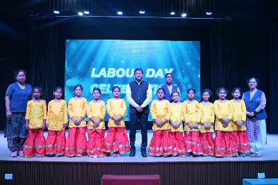Montfort School Roorkee