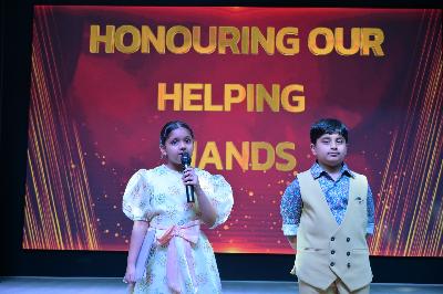 Montfort School Roorkee