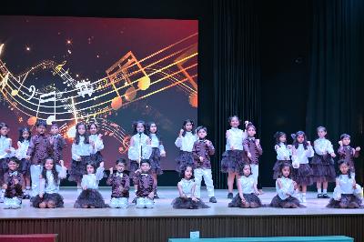 Montfort School Roorkee