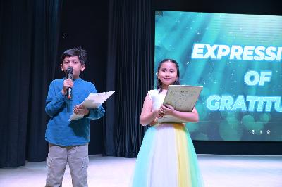 Montfort School Roorkee