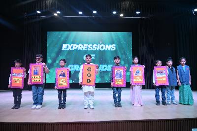 Montfort School Roorkee