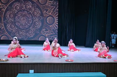 Montfort School Roorkee