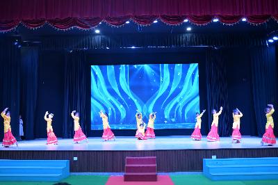 Montfort School Roorkee