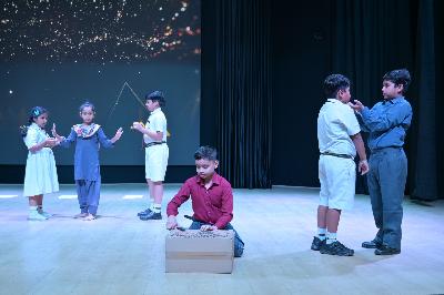 Montfort School Roorkee