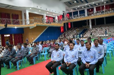 Montfort School Roorkee