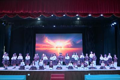 Montfort School Roorkee