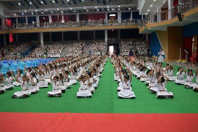 Montfort School Roorkee