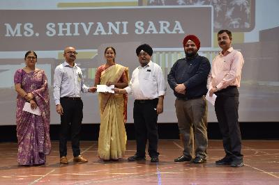 Delhi Public School Rudrapur