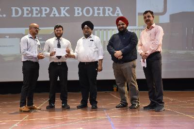Delhi Public School Rudrapur