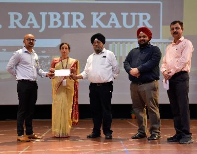 Delhi Public School Rudrapur