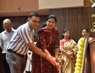 Delhi Public School Rudrapur