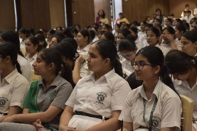Delhi Public School Rudrapur