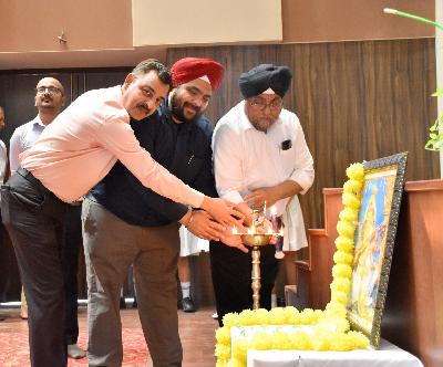 Delhi Public School Rudrapur