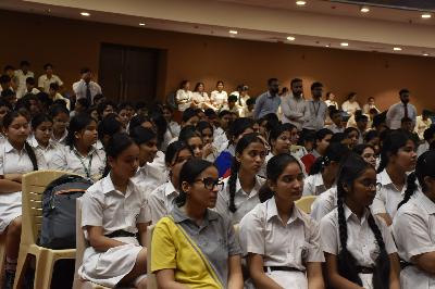 Delhi Public School Rudrapur