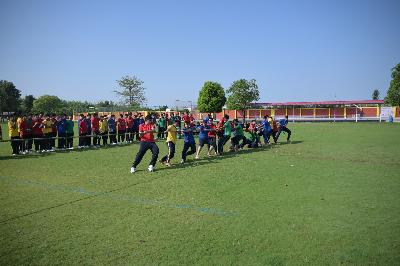 Montfort School Roorkee