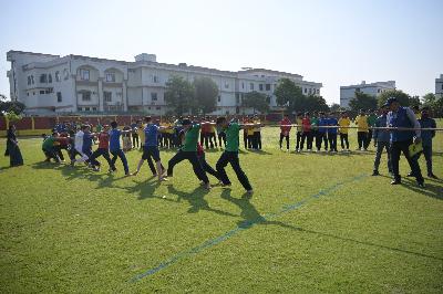 Montfort School Roorkee