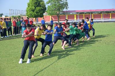 Montfort School Roorkee