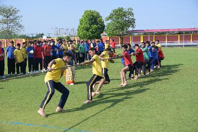 Montfort School Roorkee